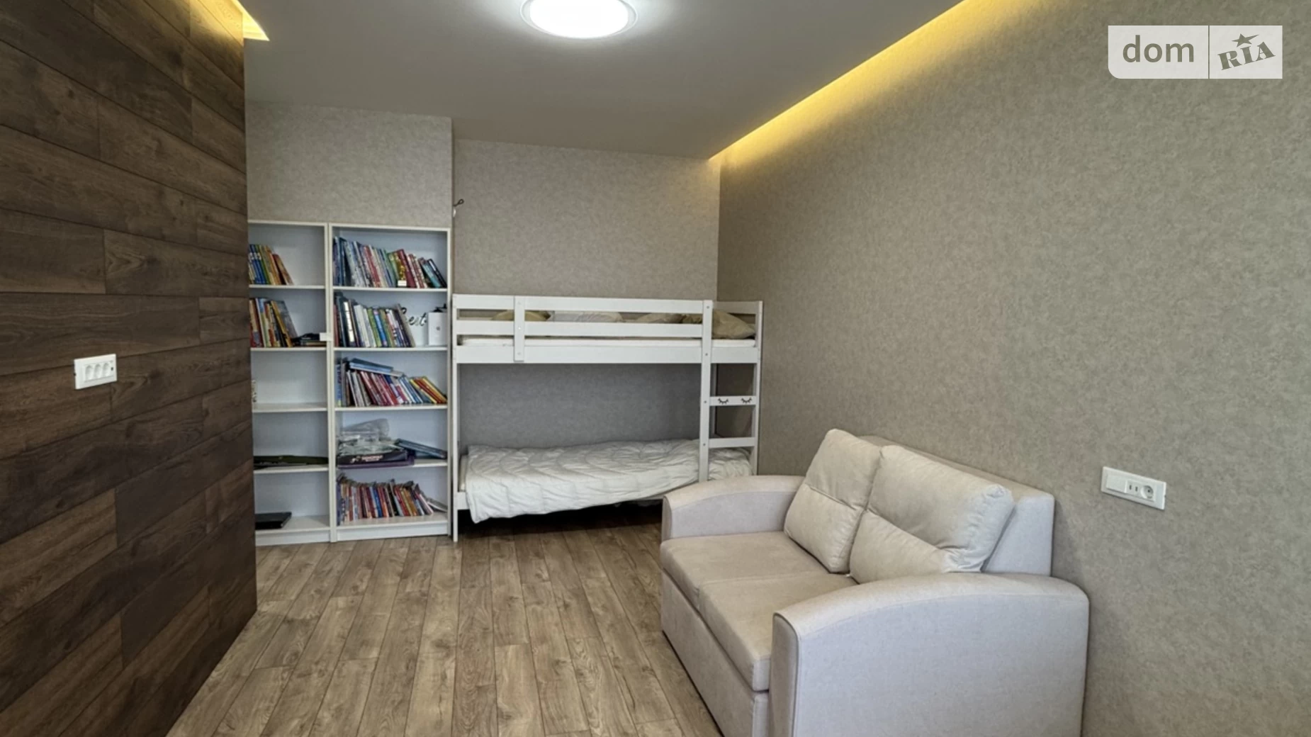 Продается 2-комнатная квартира 57.9 кв. м в Одессе, ул. Жемчужная - фото 2
