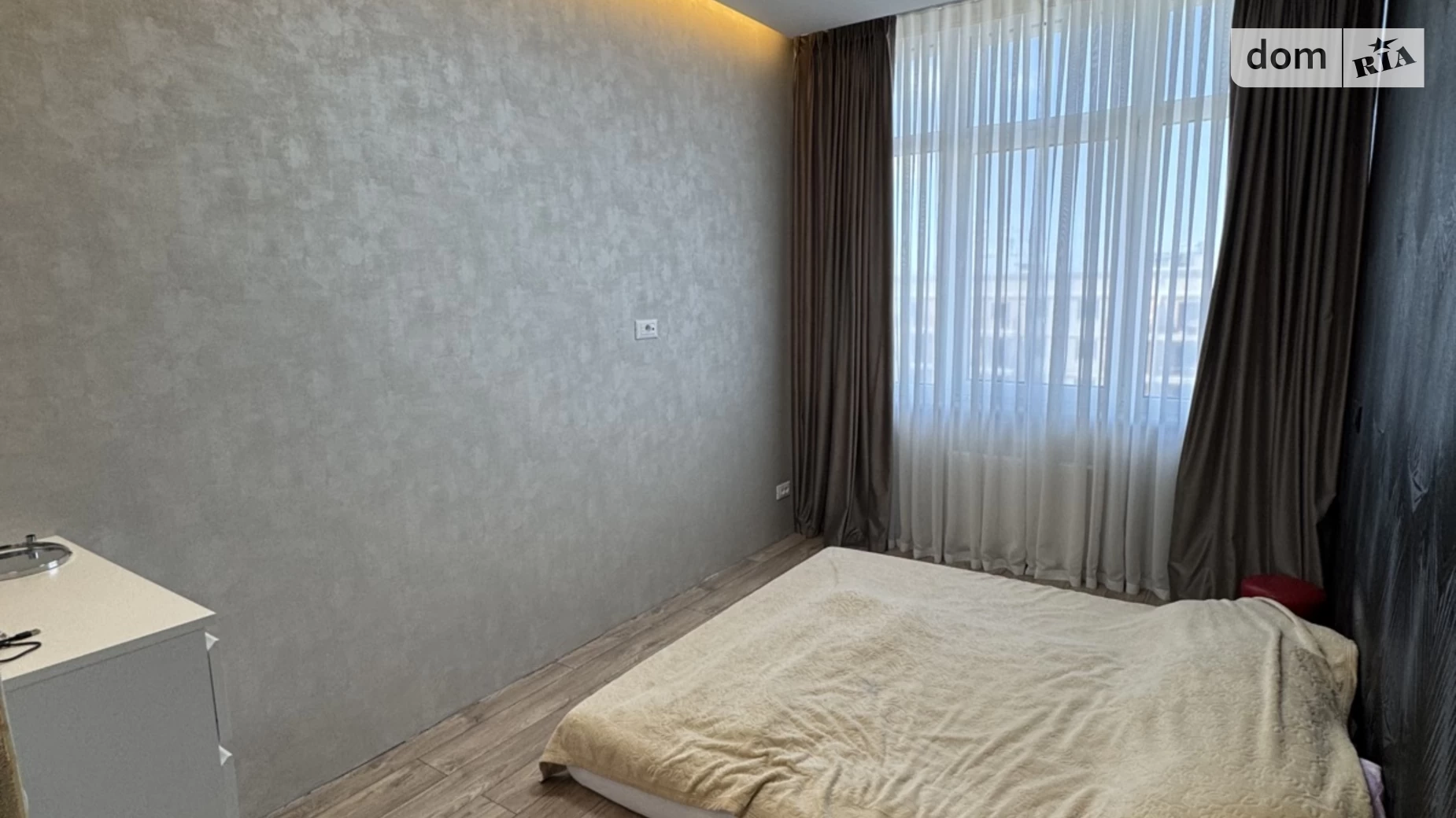 Продается 2-комнатная квартира 57.9 кв. м в Одессе, ул. Жемчужная - фото 3