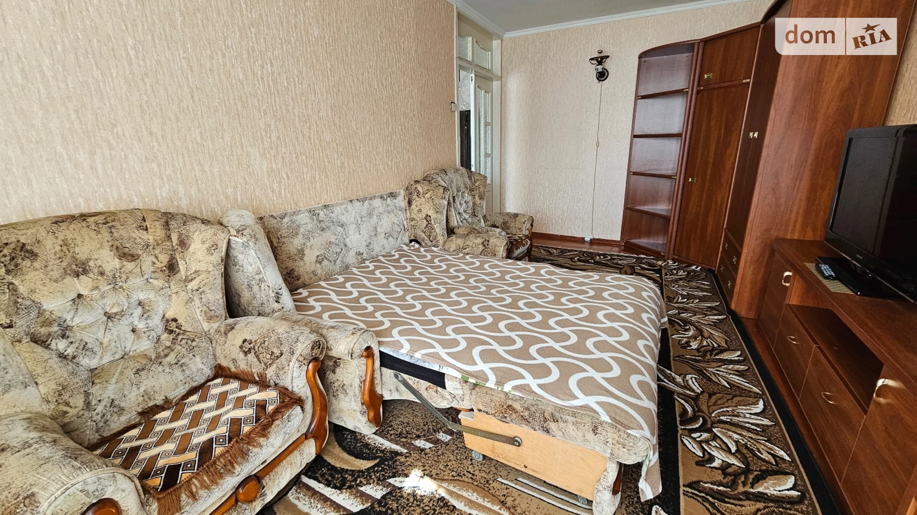 Сдается в аренду 1-комнатная квартира 33 кв. м в Харькове, ул. Валентиновская, 13А - фото 3
