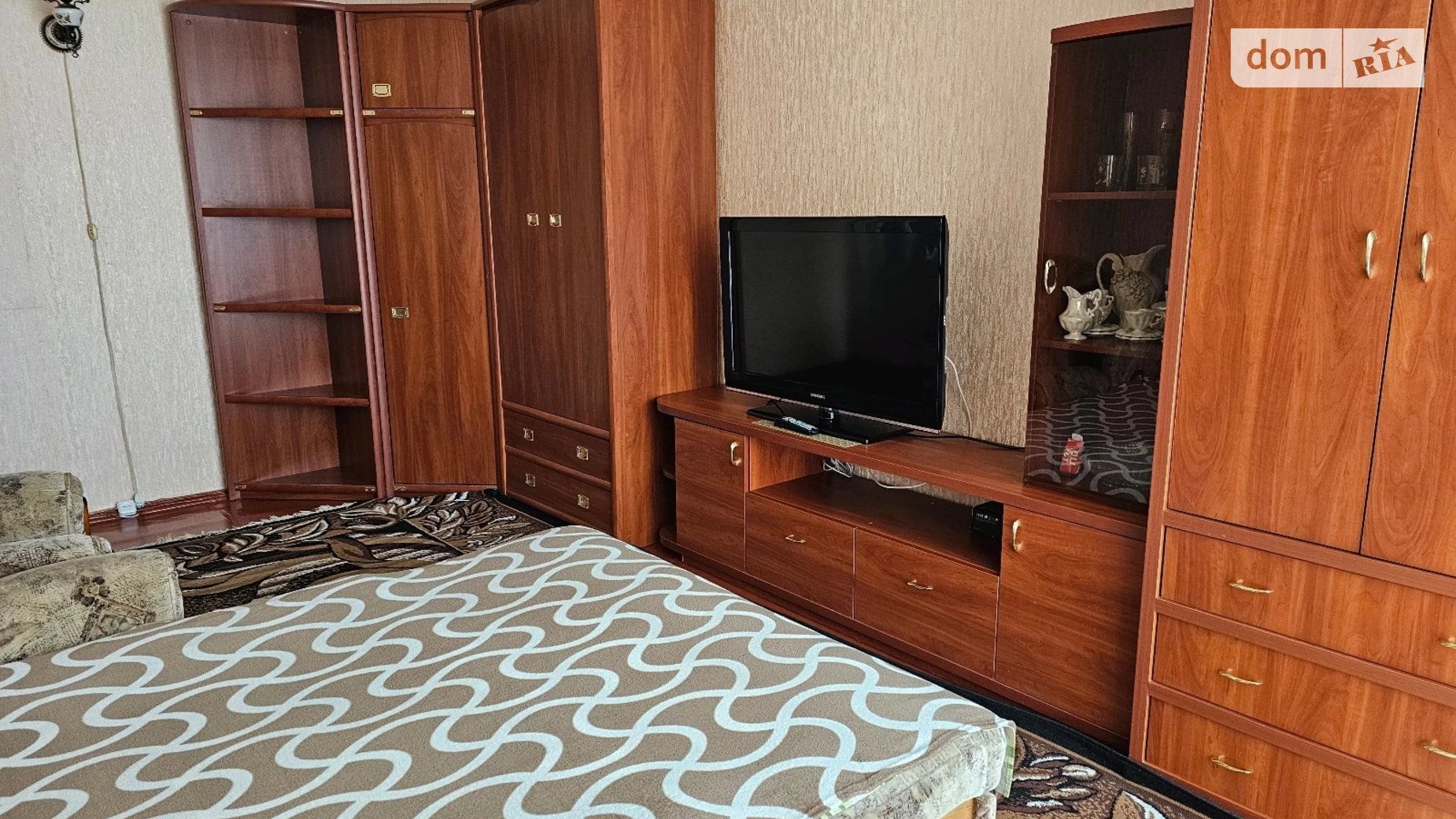 Сдается в аренду 1-комнатная квартира 33 кв. м в Харькове, ул. Валентиновская, 13А - фото 4