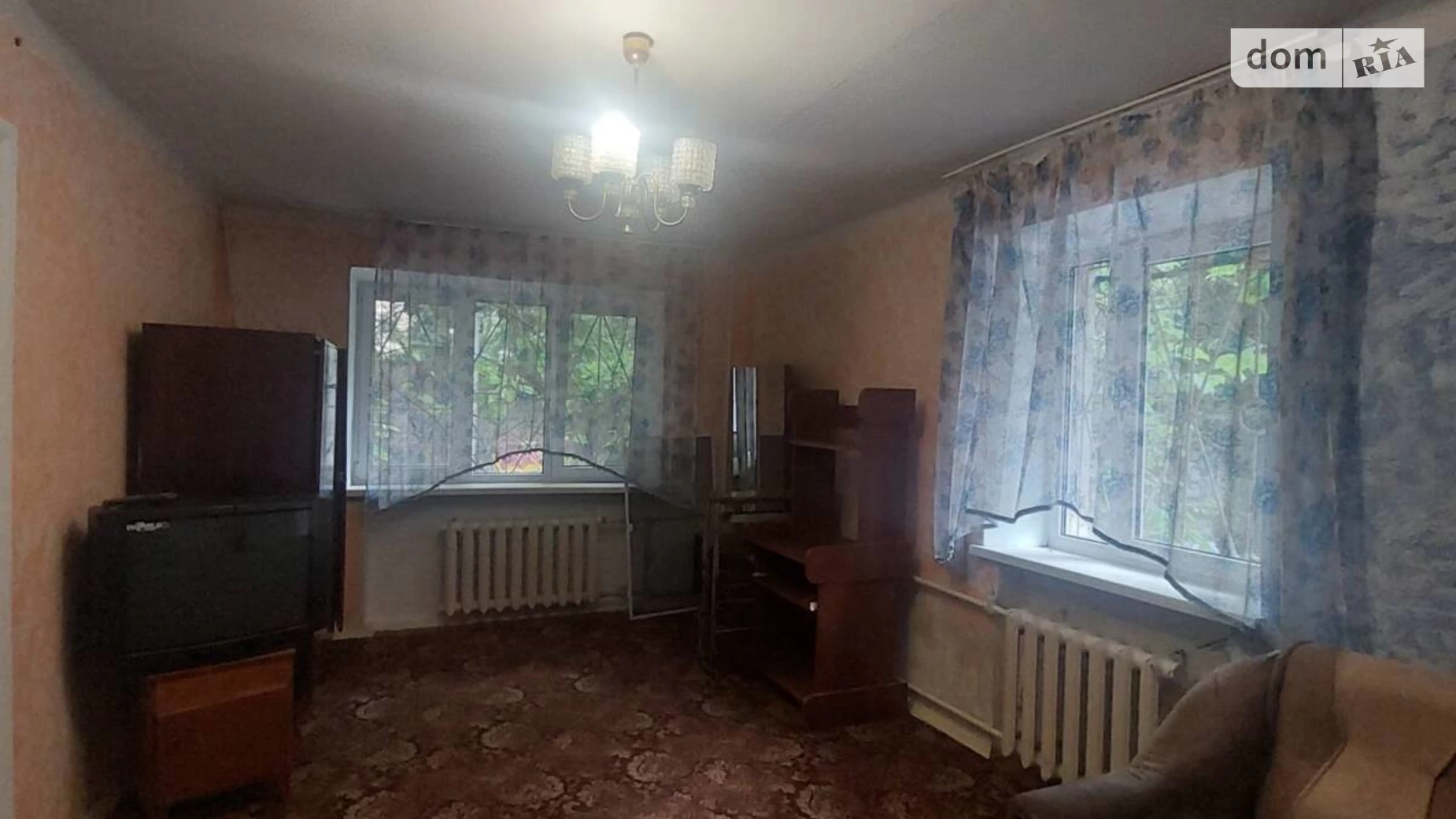 Сдается в аренду 1-комнатная квартира 31.8 кв. м в Одессе, ул. Сегедская - фото 3