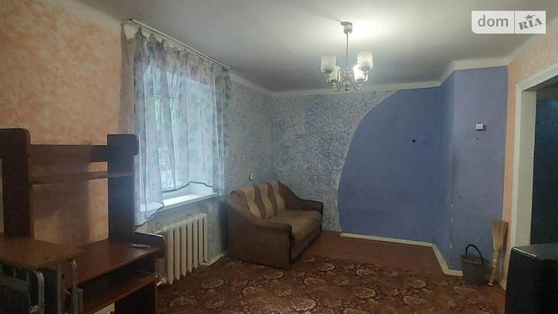 Сдается в аренду 1-комнатная квартира 31.8 кв. м в Одессе, ул. Сегедская - фото 4