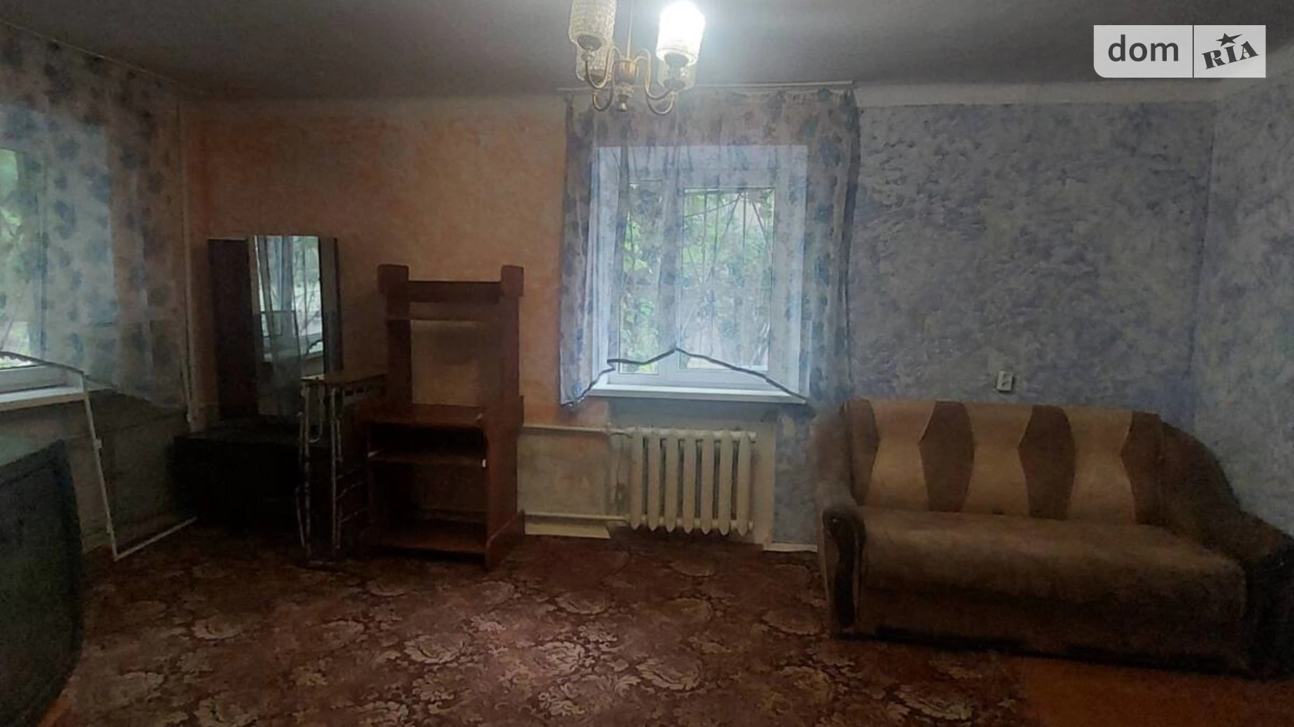Сдается в аренду 1-комнатная квартира 31.8 кв. м в Одессе, ул. Сегедская - фото 2