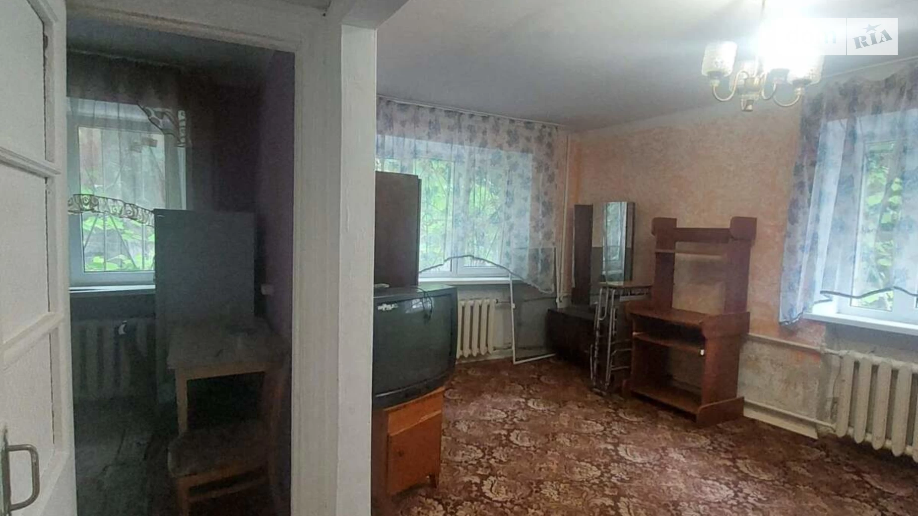Сдается в аренду 1-комнатная квартира 31.8 кв. м в Одессе, ул. Сегедская - фото 5