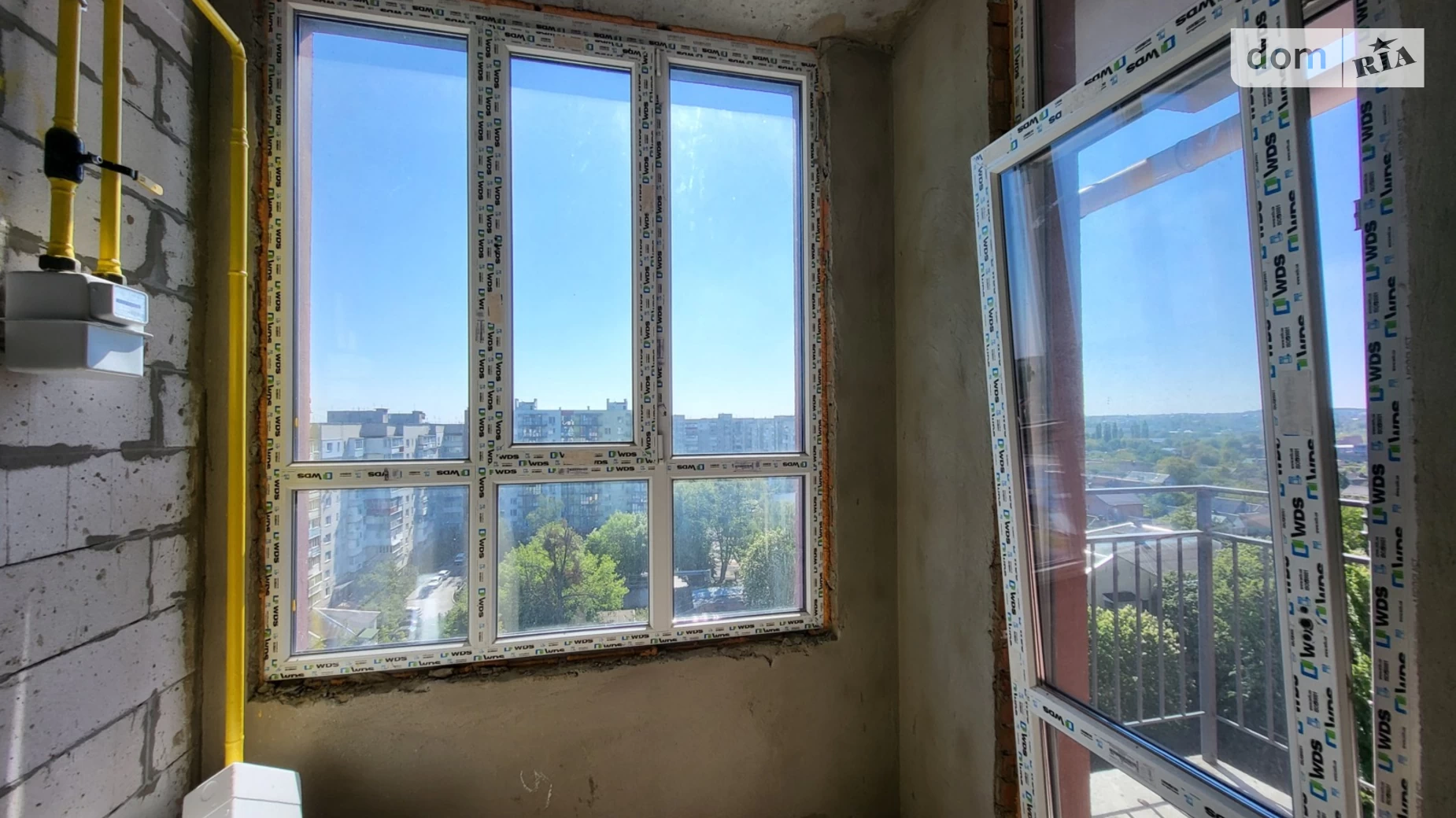 Продается 2-комнатная квартира 73.3 кв. м в Виннице, ул. Васильковая, 4В - фото 3