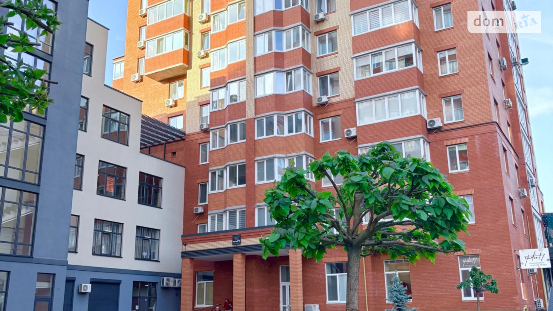 Продается 3-комнатная квартира 122.6 кв. м в Ирпене, ул. Университетская(Карла Маркса), 2Л/1 - фото 3