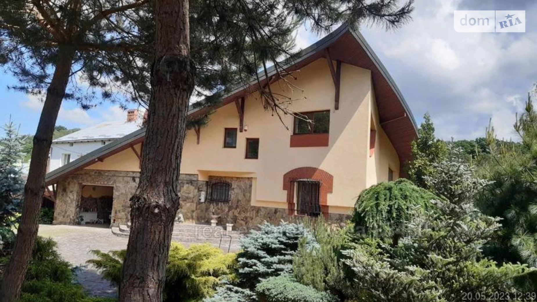 ул. Вербовая Брюховичи (Львов), цена: 400000 $ - фото 4