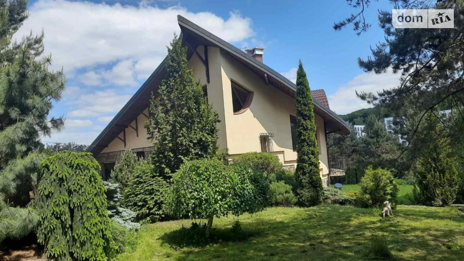 Продается дом на 3 этажа 360 кв. м с садом, цена: 399995 $ - фото 2