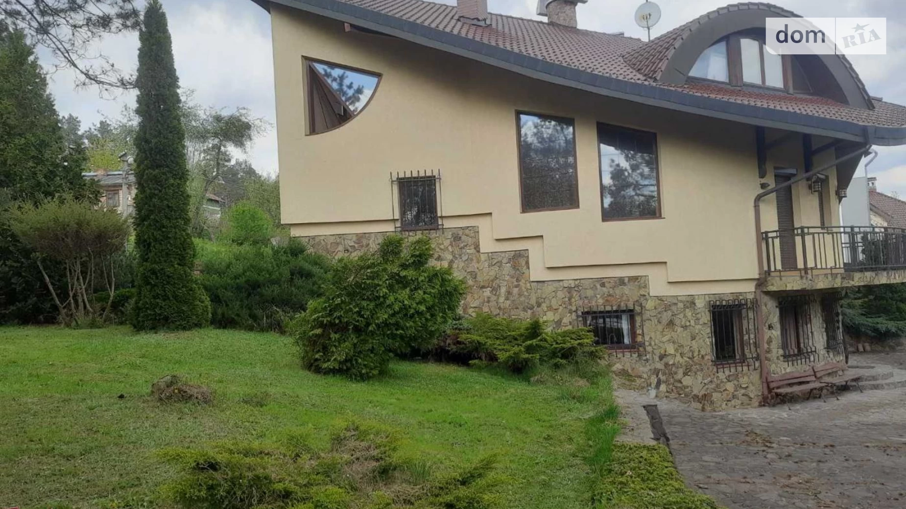 ул. Вербовая Брюховичи (Львов), цена: 400000 $ - фото 3