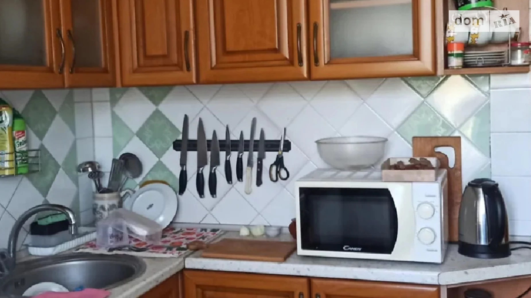 Продается 2-комнатная квартира 49.8 кв. м в, цена: 48000 $ - фото 3