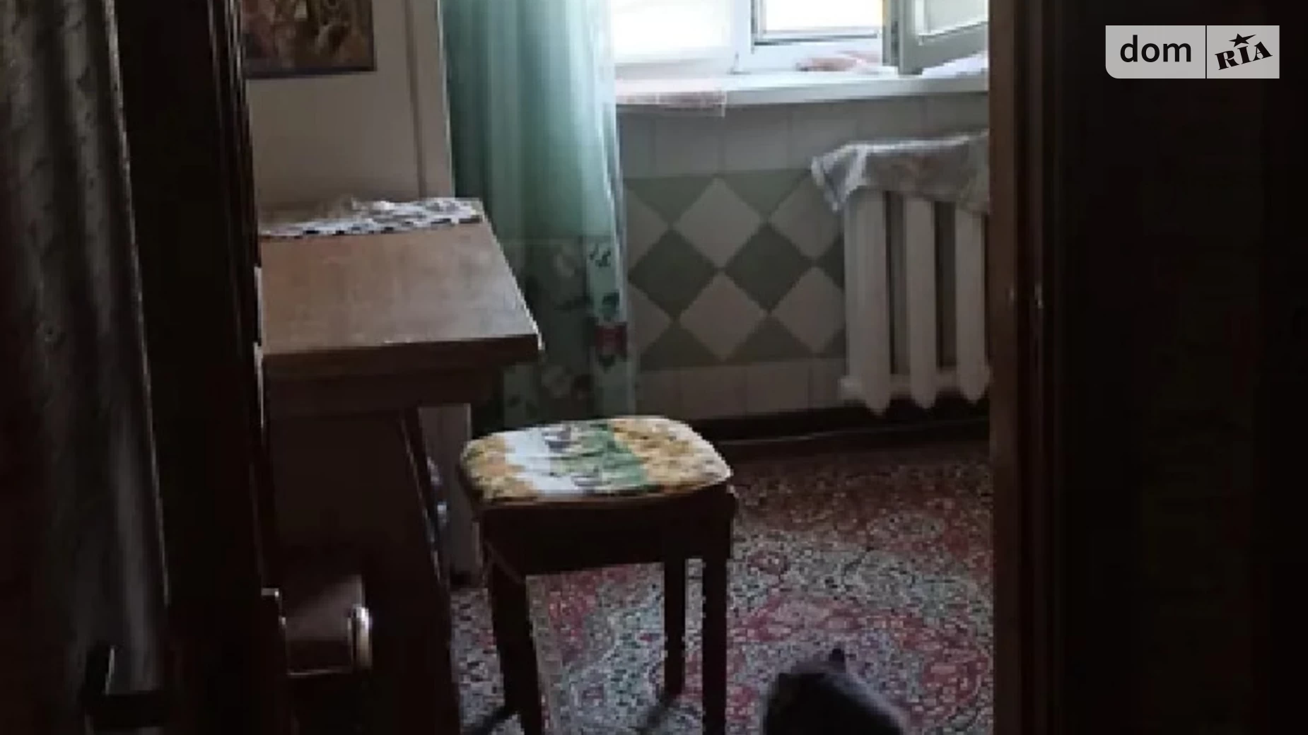 Продается 2-комнатная квартира 49.8 кв. м в, цена: 48000 $ - фото 5