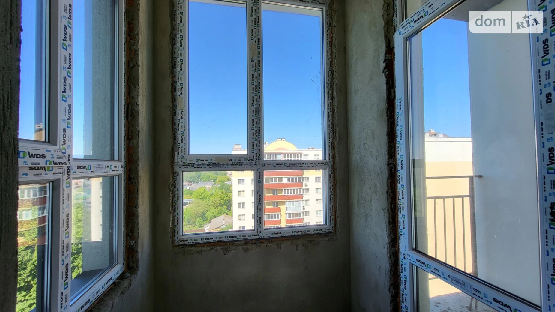 Продается 2-комнатная квартира 72.9 кв. м в Виннице, ул. Васильковая - фото 4