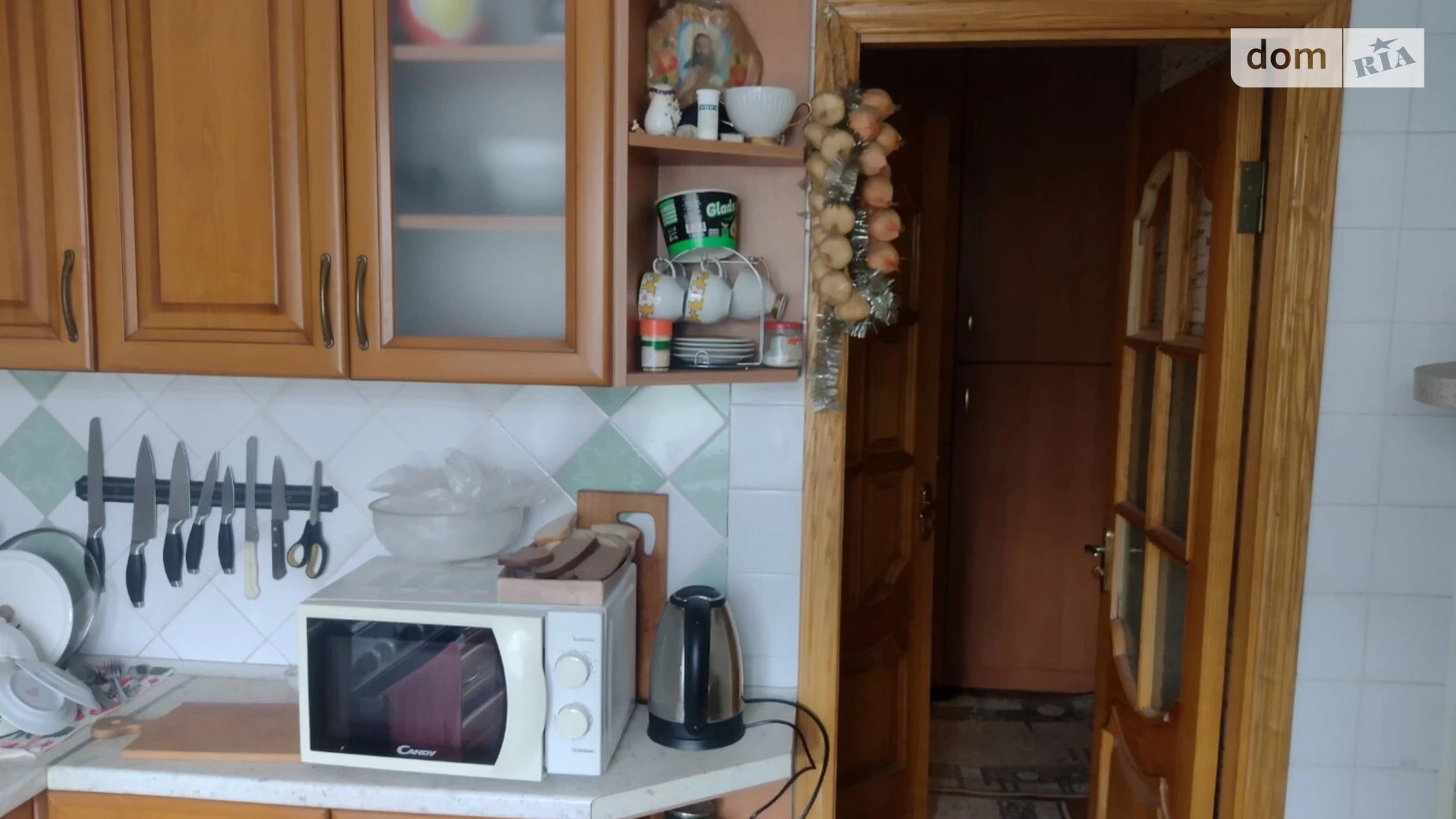 Продается 2-комнатная квартира 49.8 кв. м в, цена: 48000 $ - фото 2