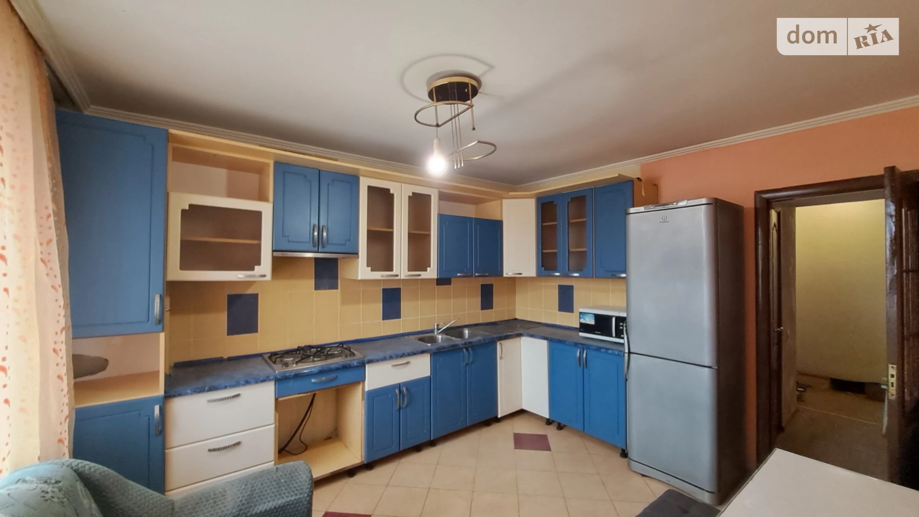 Здається в оренду 3-кімнатна квартира 84 кв. м у Хмельницькому, вул. Мазура Миколи, 18/2 - фото 3