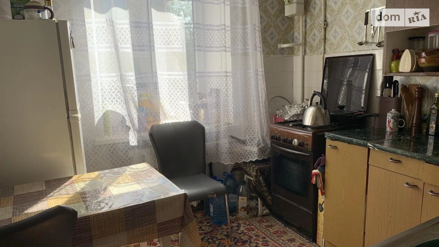 Продается 2-комнатная квартира 48.5 кв. м в Александрии, ул. Перспективная(50-летия Октября), 44 - фото 2