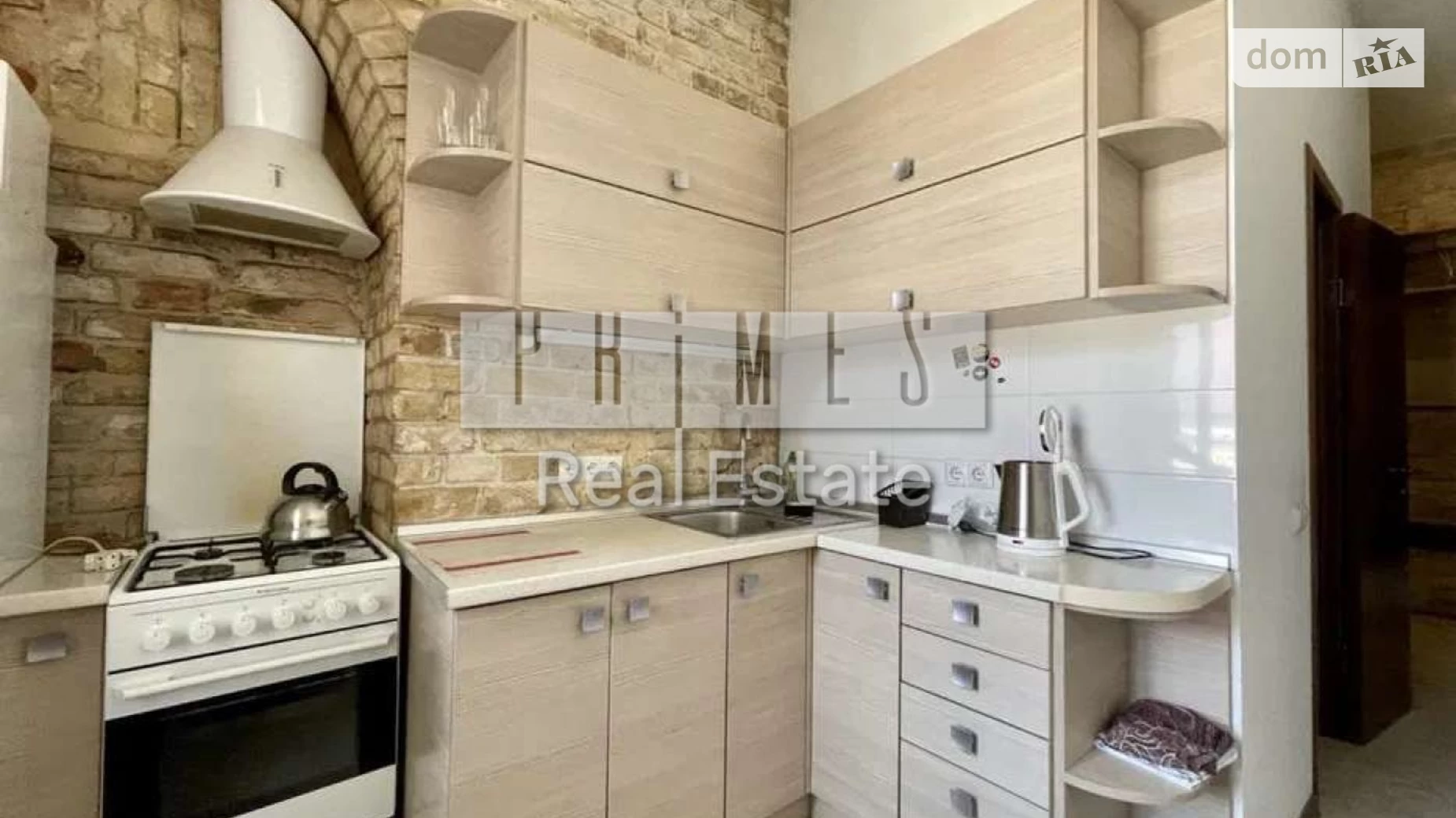 Продается 1-комнатная квартира 47 кв. м в Киеве, ул. Щекавицкая - фото 5