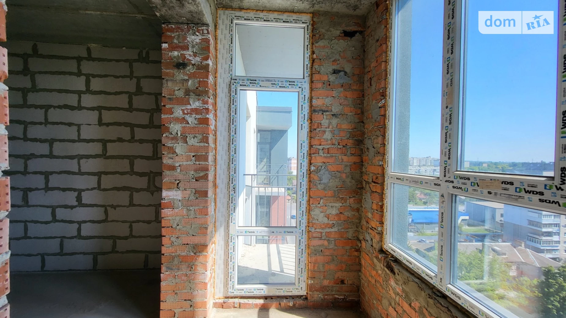 Продается 1-комнатная квартира 44.6 кв. м в Виннице, ул. Васильковая, 4В - фото 5