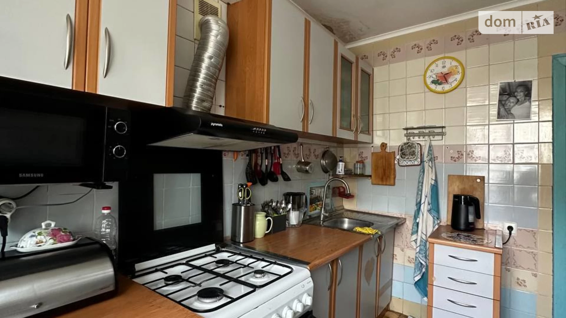 Продается 3-комнатная квартира 67 кв. м в, цена: 52000 $ - фото 2