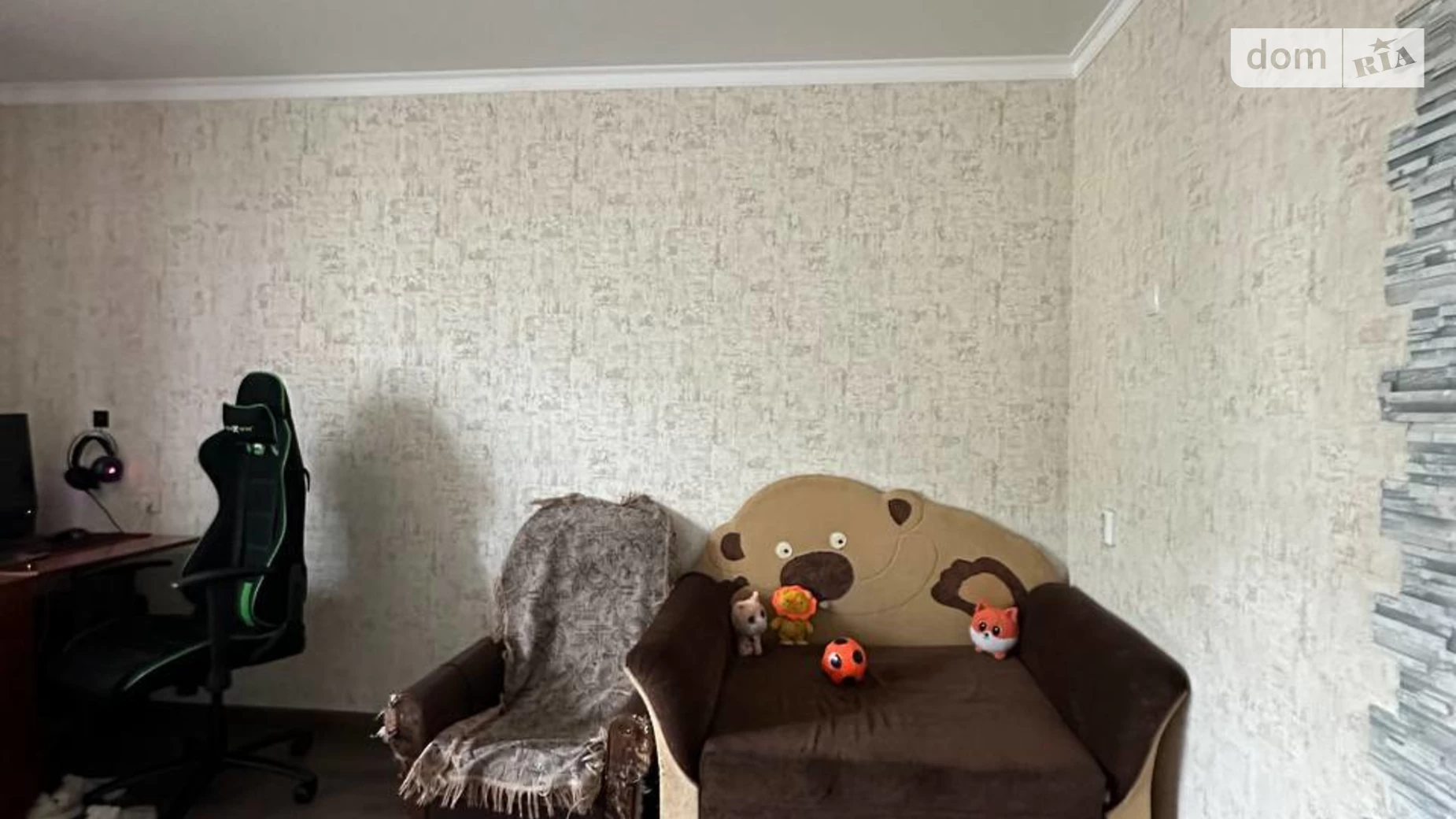 Продается 3-комнатная квартира 67 кв. м в, цена: 52000 $ - фото 5
