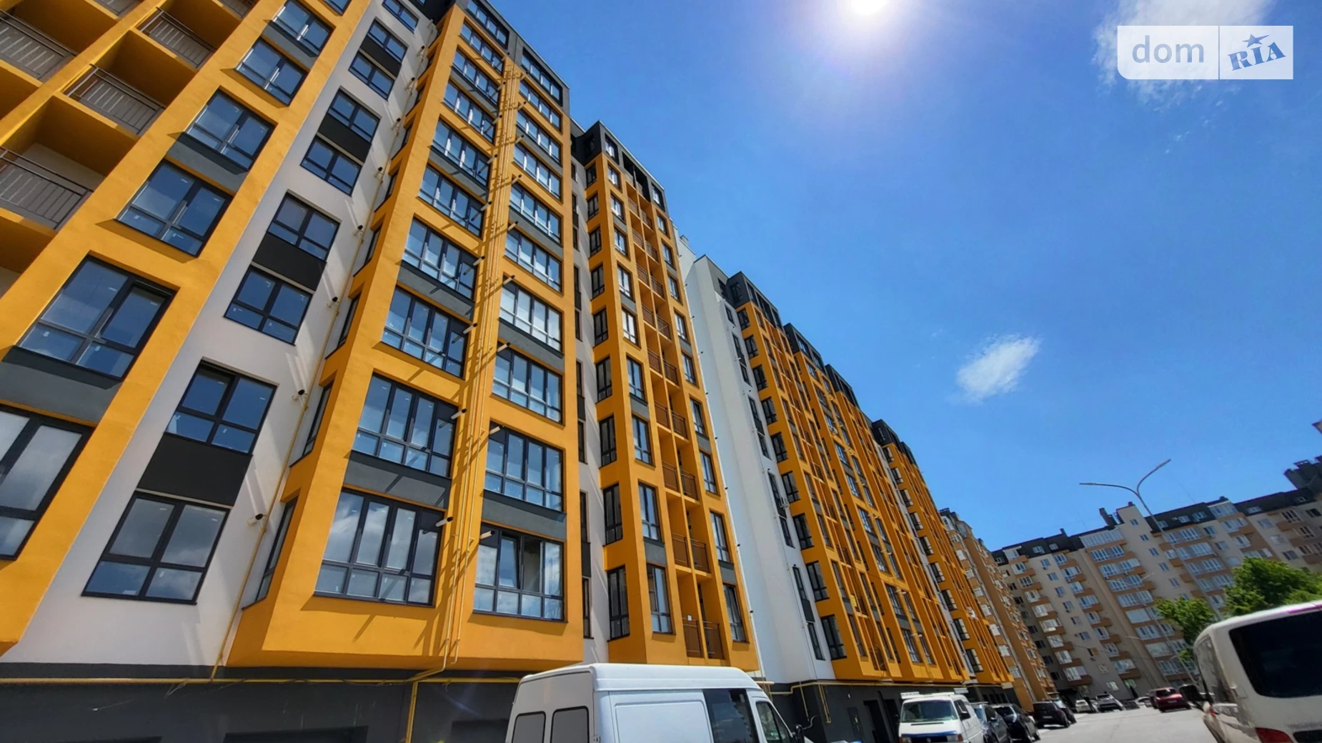 Продається 2-кімнатна квартира 95 кв. м у Вінниці, вул. Генерала Гандзюка - фото 3