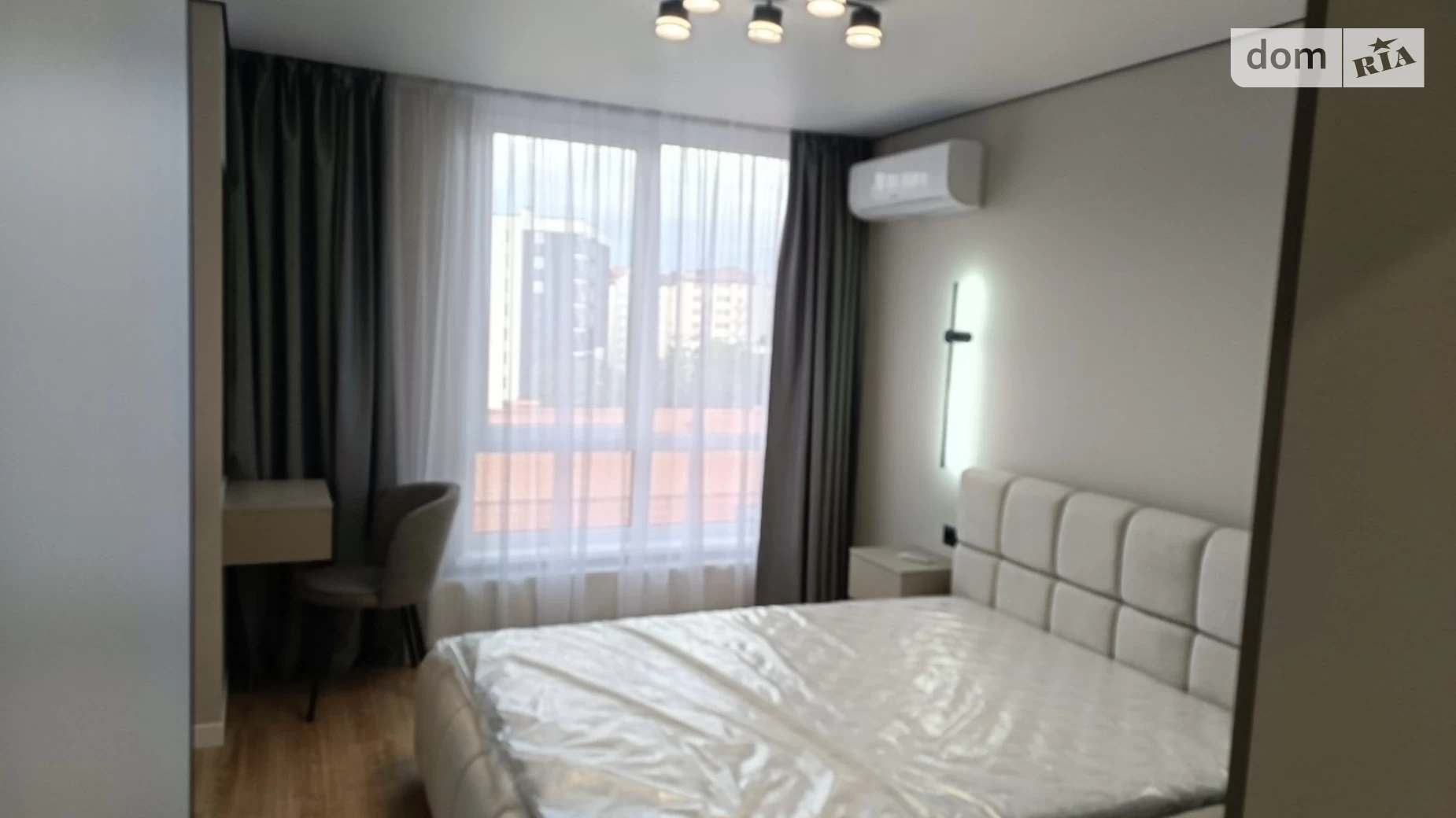 Продается 2-комнатная квартира 65 кв. м в Ивано-Франковске, ул. Крайковского, 3 корпус 8 - фото 5