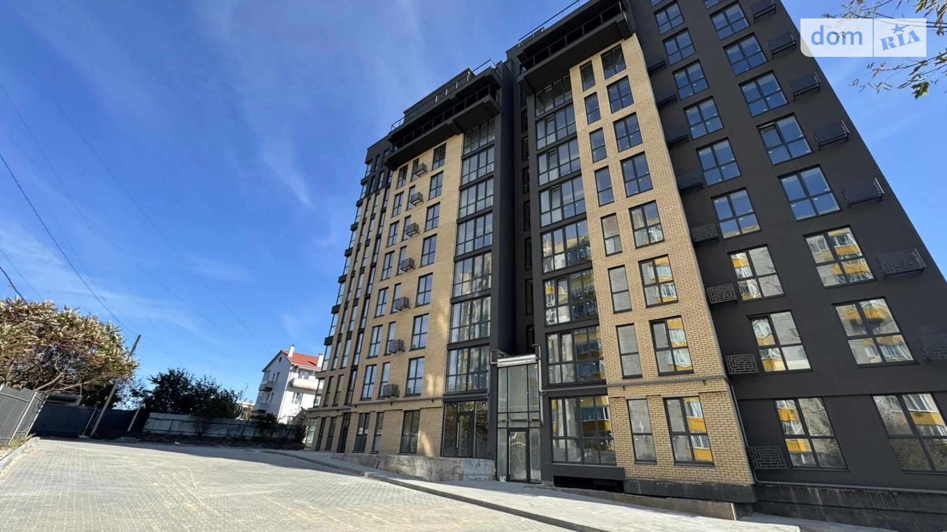 Продается 1-комнатная квартира 46.8 кв. м в Хмельницком, просп. Мира, 96 - фото 4