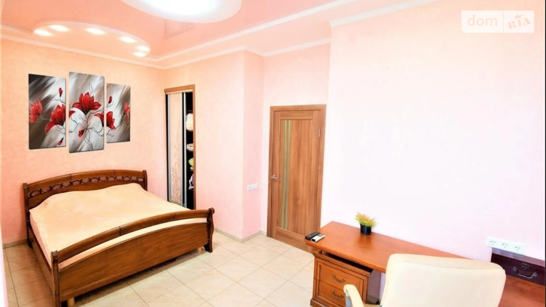 Продается 2-комнатная квартира 59.9 кв. м в Одессе, бул. Французский, 60Б - фото 5