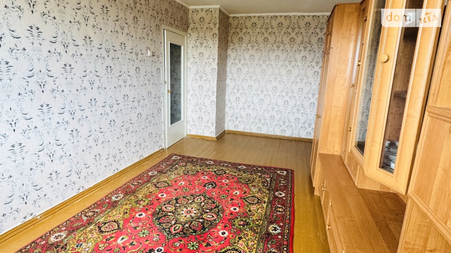 Продається 1-кімнатна квартира 30.3 кв. м у Білій Церкві, бул. Олександрійський(50 Років Перемоги), 163 - фото 2