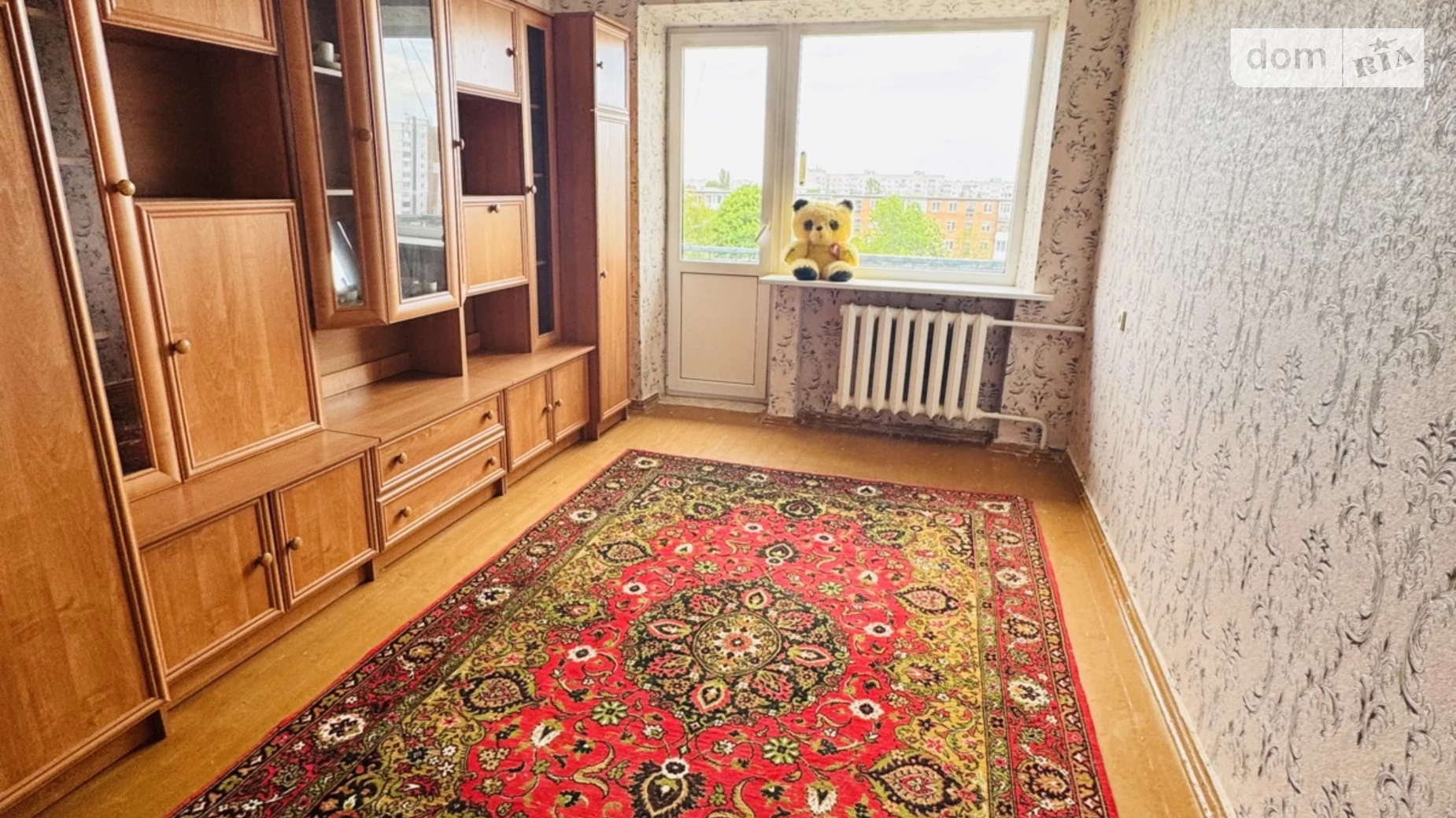 Продається 1-кімнатна квартира 30.3 кв. м у Білій Церкві, бул. Олександрійський(50 Років Перемоги), 163 - фото 3