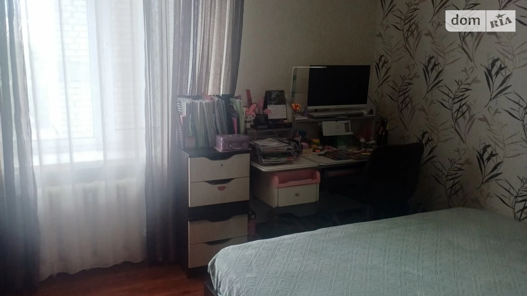 Продається 2-кімнатна квартира 54 кв. м у Вінниці, просп. Космонавтів - фото 3