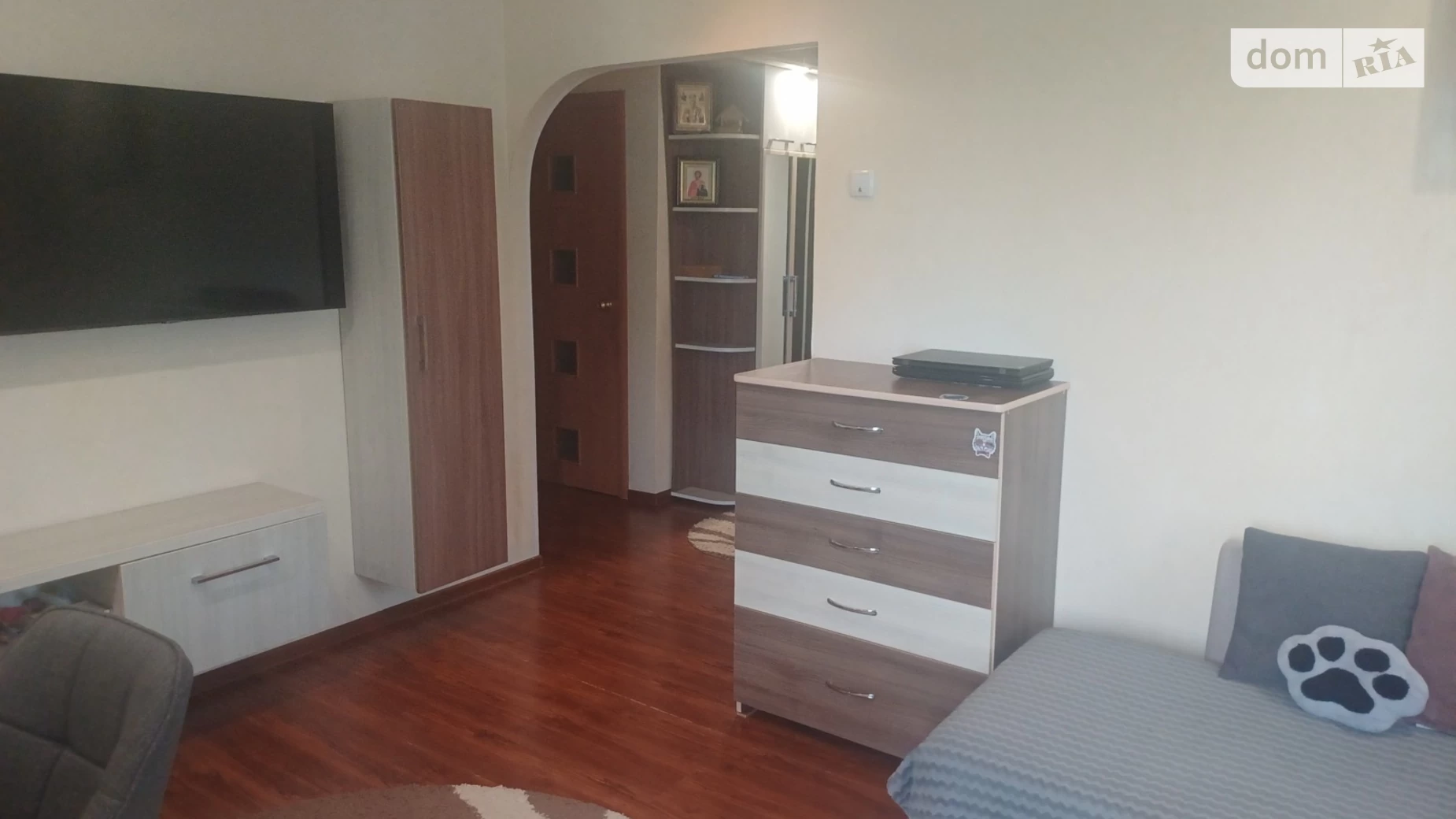 Продається 2-кімнатна квартира 54 кв. м у Вінниці, просп. Космонавтів - фото 4