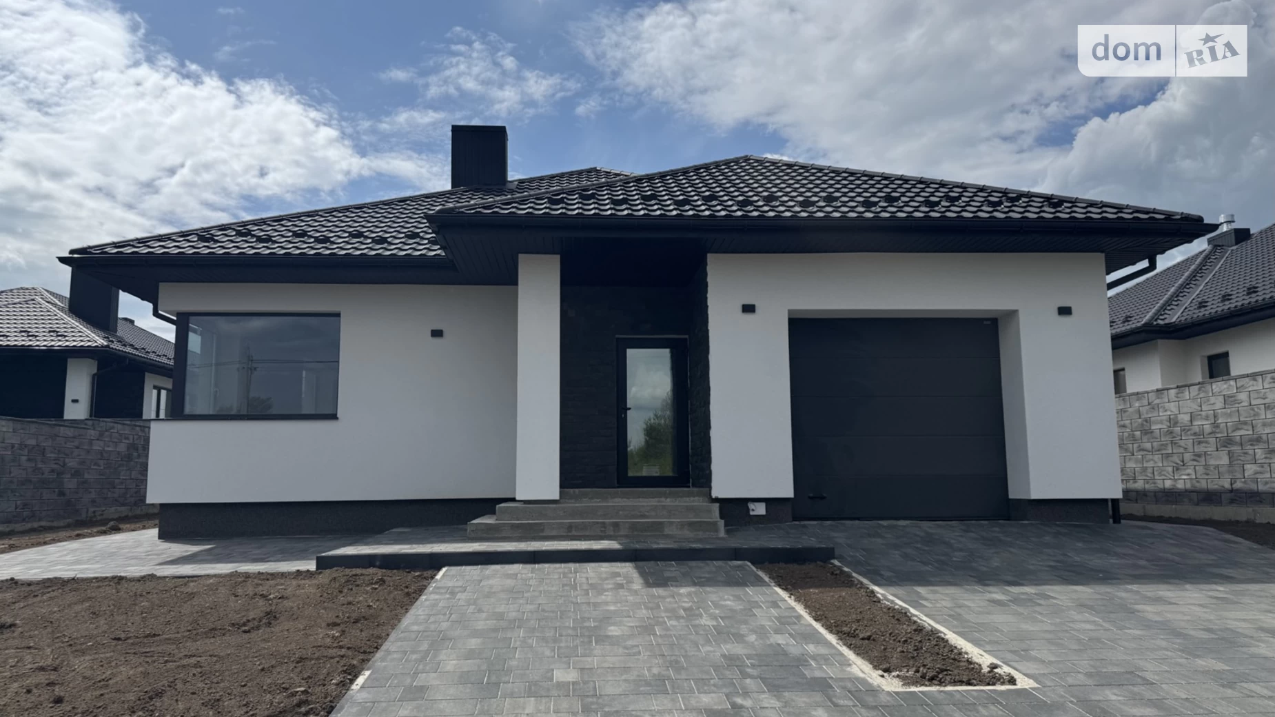 Продається одноповерховий будинок 115 кв. м з бесідкою, цена: 175000 $ - фото 3