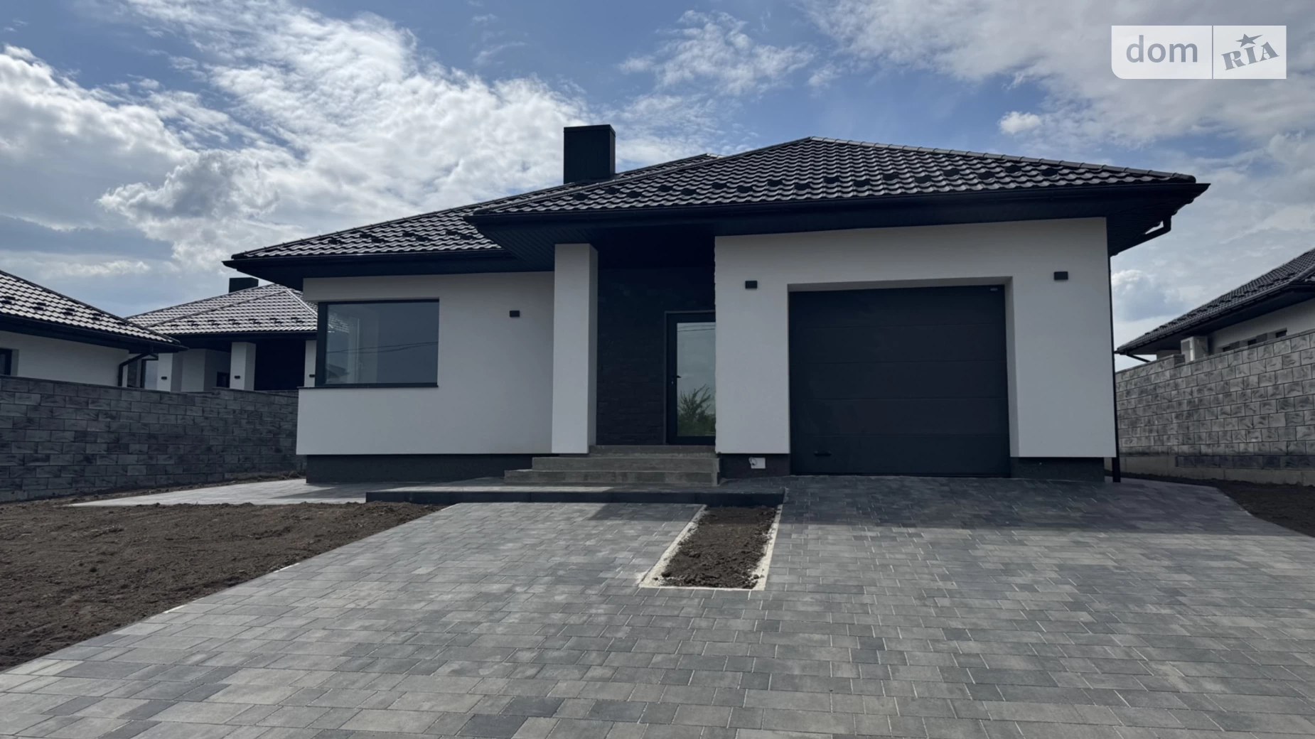 Продається одноповерховий будинок 115 кв. м з бесідкою, цена: 175000 $ - фото 2