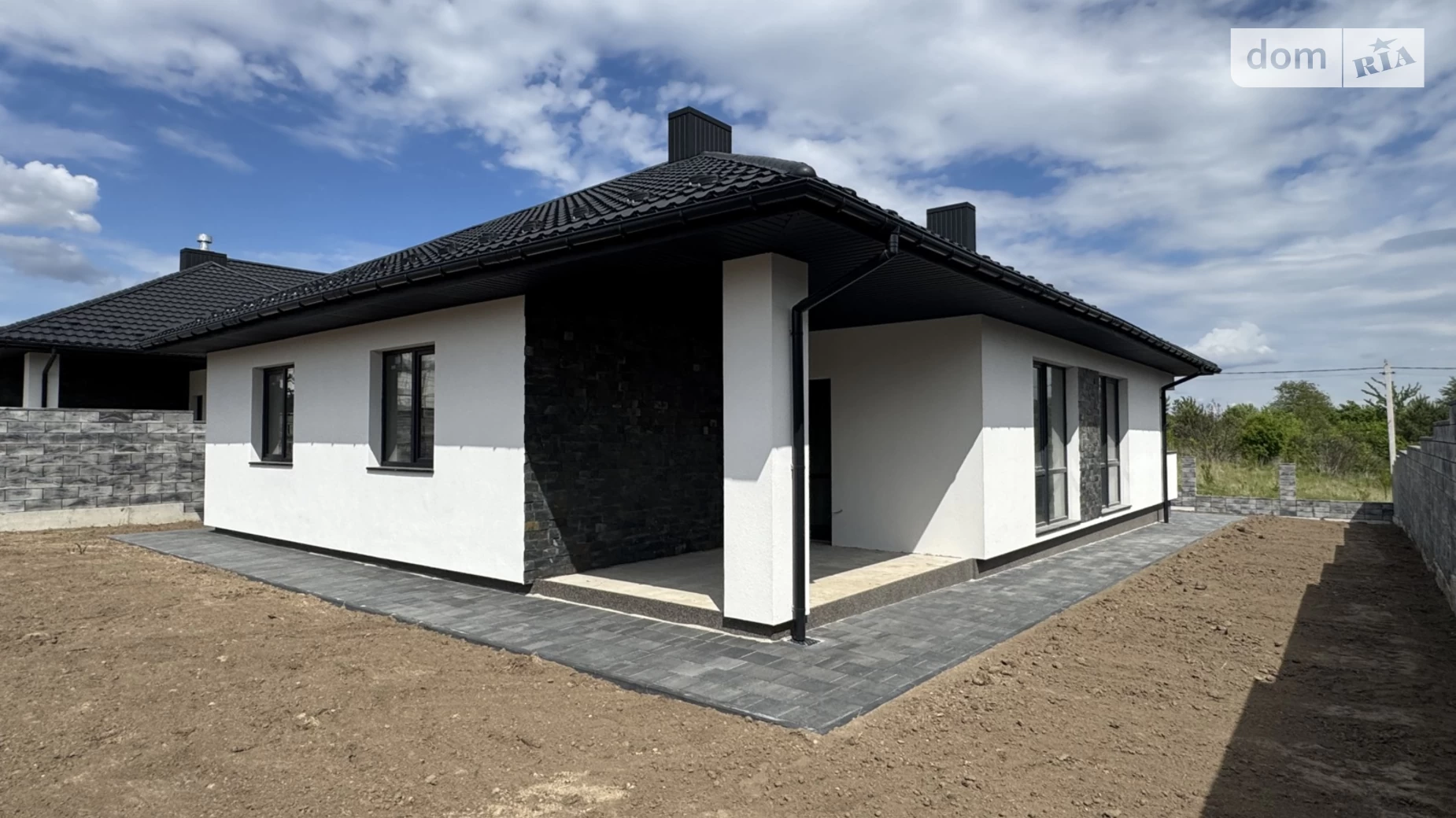 Продається одноповерховий будинок 115 кв. м з бесідкою, цена: 175000 $ - фото 4