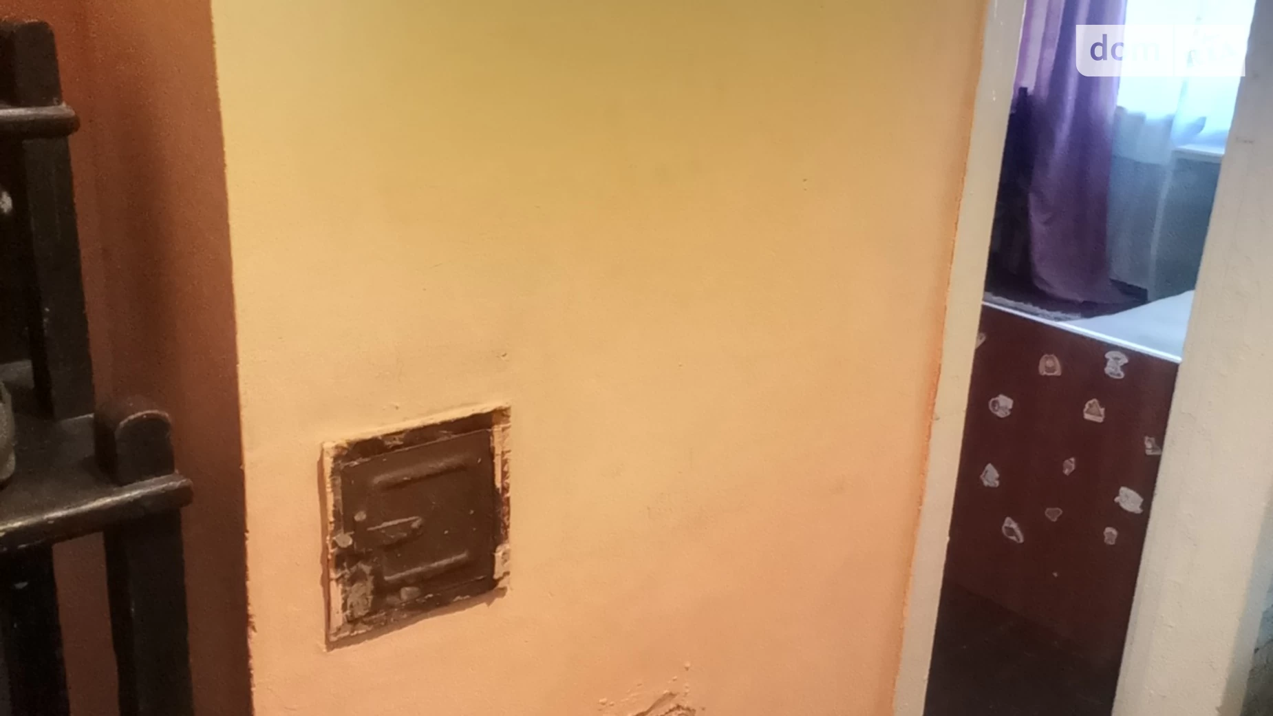 Продается 1-комнатная квартира 28 кв. м в, цена: 8000 $ - фото 2