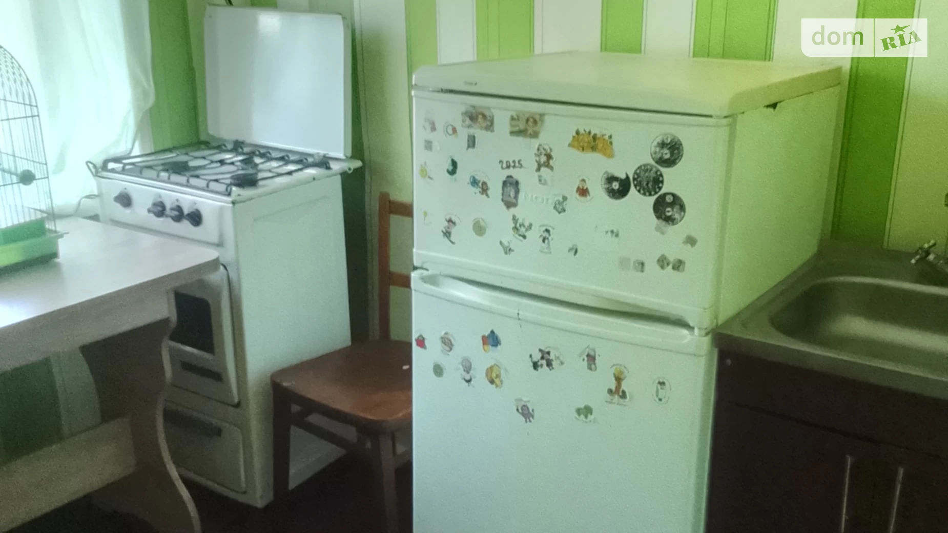 Продается 1-комнатная квартира 28 кв. м в, цена: 8000 $ - фото 4