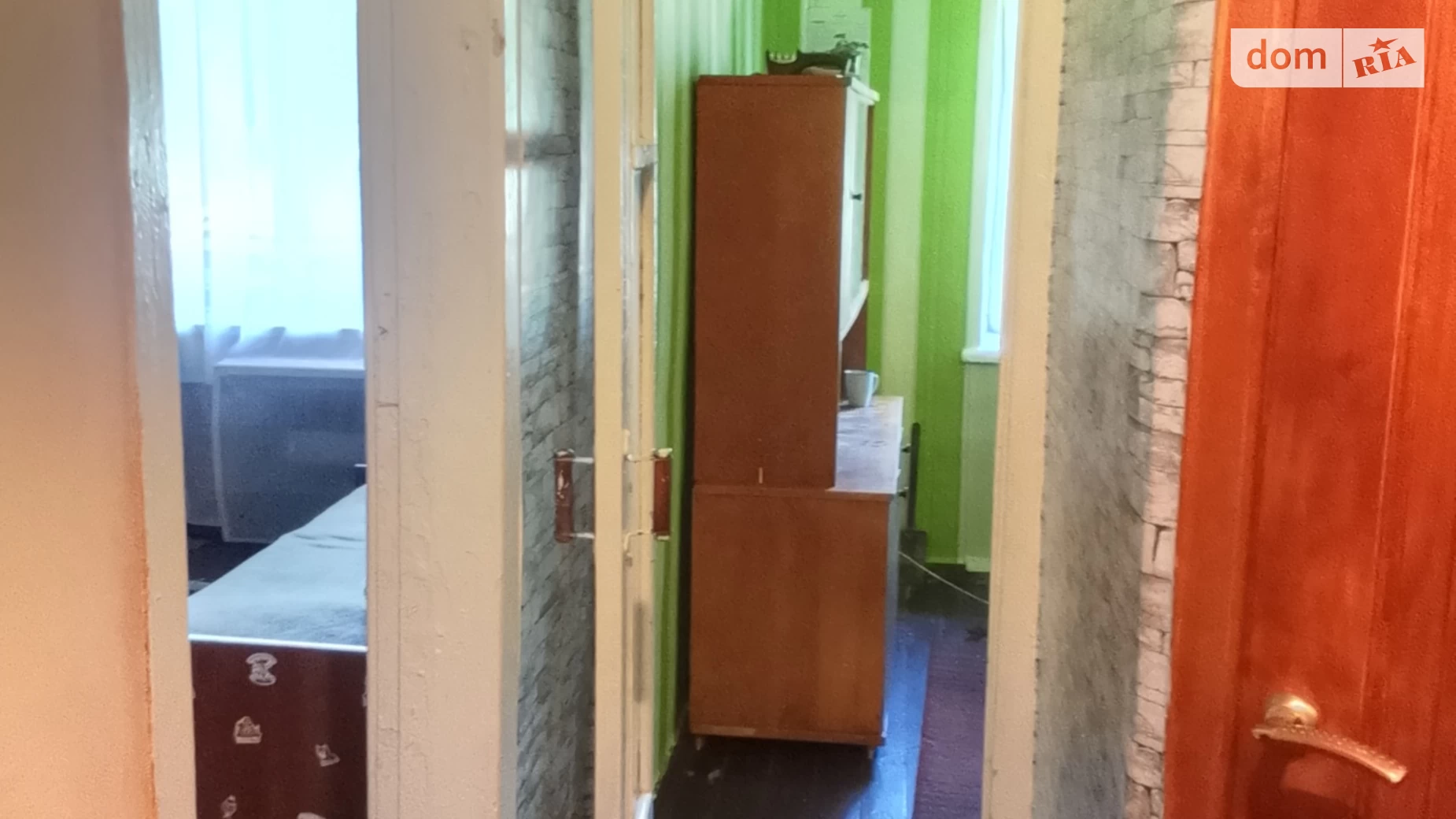 Продается 1-комнатная квартира 28 кв. м в, цена: 8000 $ - фото 5