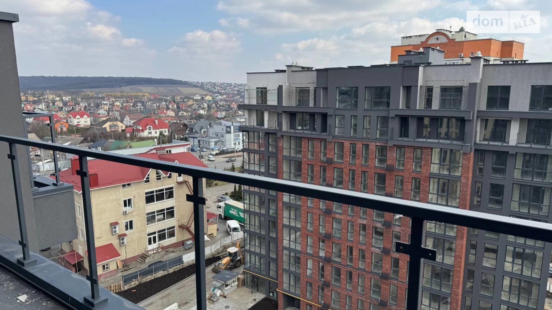 Продается 1-комнатная квартира 46.8 кв. м в Хмельницком, просп. Мира, 96 - фото 5