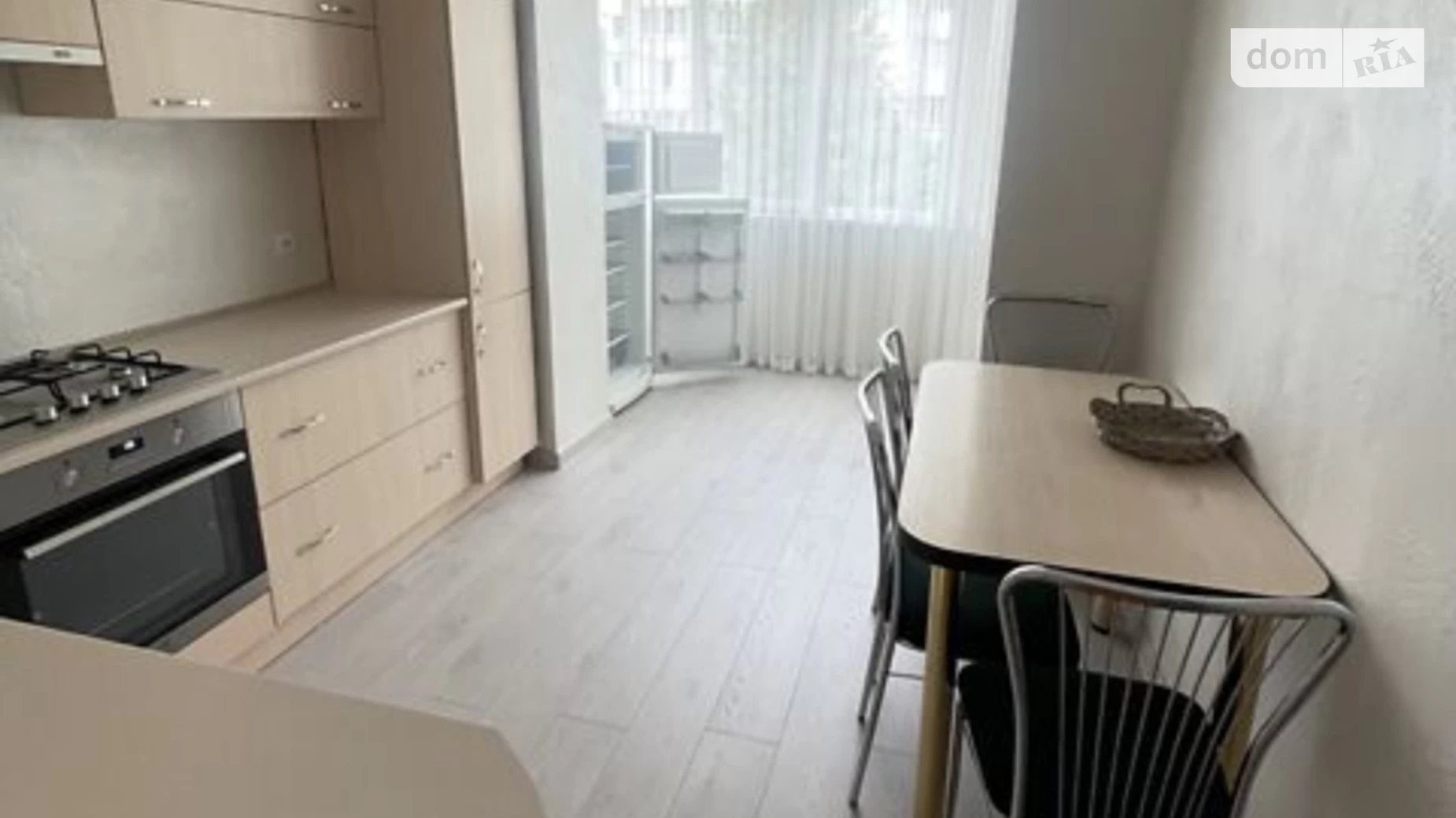 Здається в оренду 1-кімнатна квартира 41 кв. м у Вінниці, вул. Родіона Скалецького - фото 3