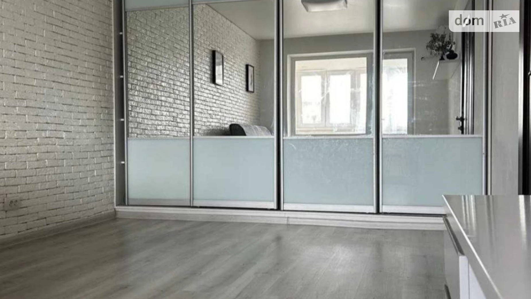 Продается 2-комнатная квартира 45.6 кв. м в, цена: 42500 $ - фото 3