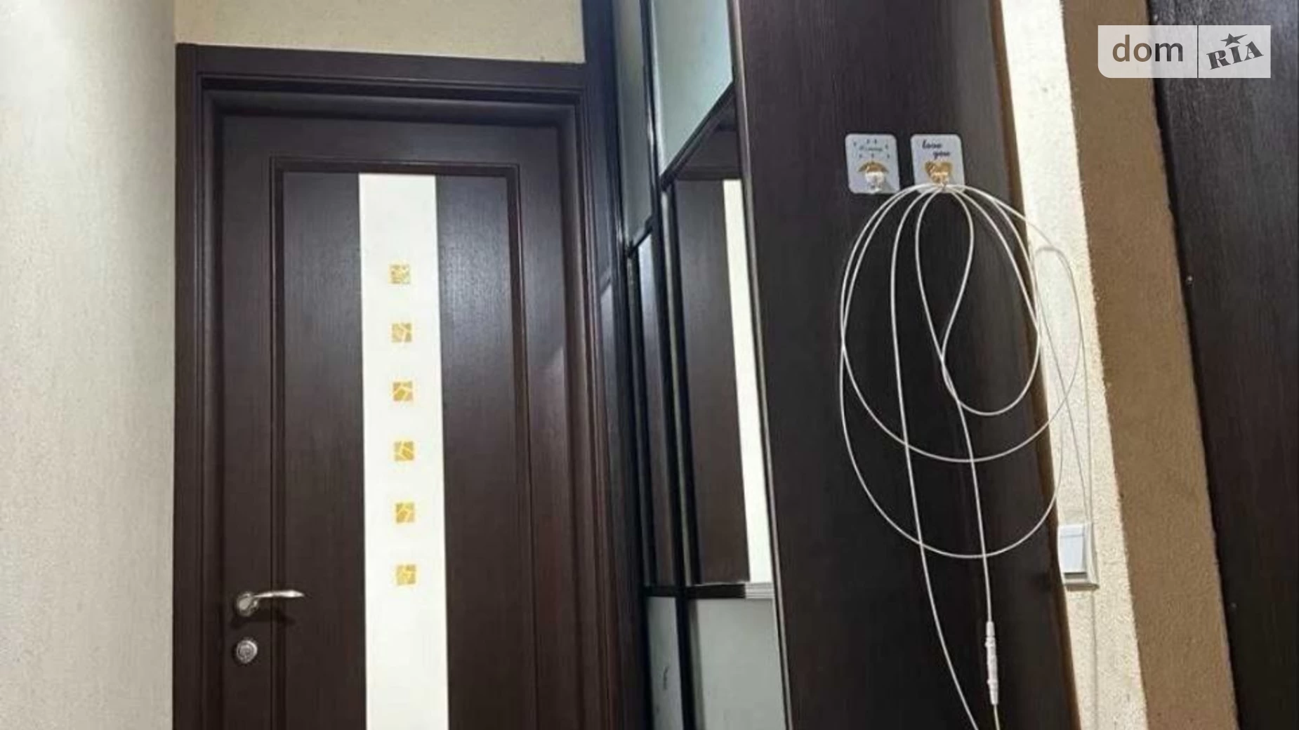 Продается 2-комнатная квартира 45.6 кв. м в, цена: 42500 $ - фото 5