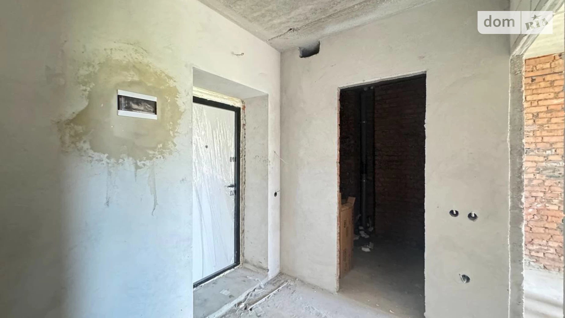 Продается 1-комнатная квартира 43.3 кв. м в Хмельницком, ул. Тернопольская, 13/6А - фото 4