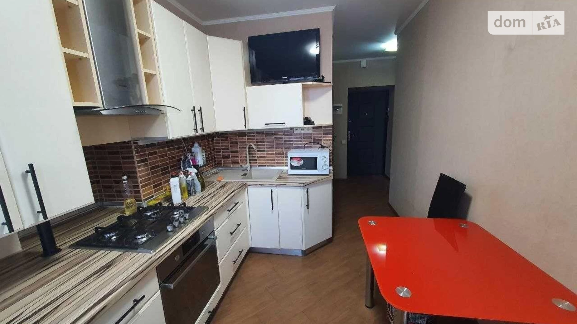 Продається 1-кімнатна квартира 35.1 кв. м у Софіївській Борщагівці, цена: 51000 $ - фото 2