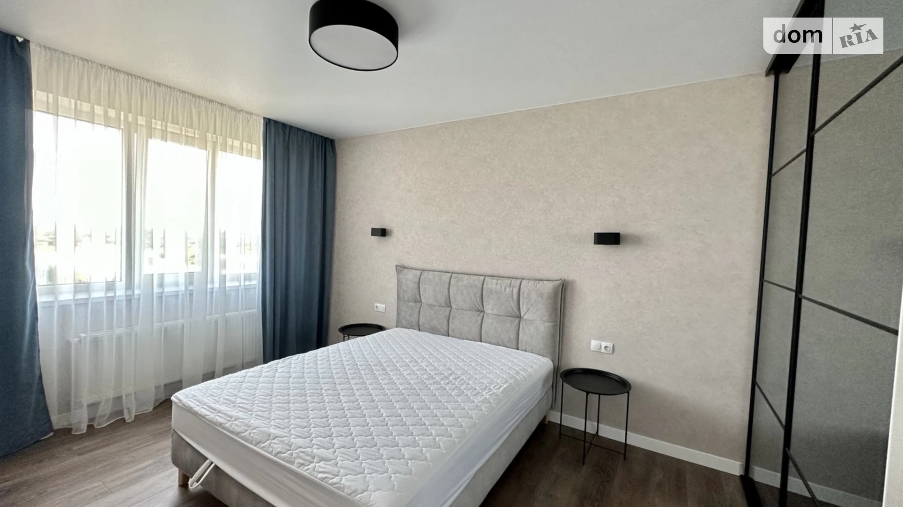 Продається 1-кімнатна квартира 41.4 кв. м у Рівному, вул. Студентська, 34А - фото 2