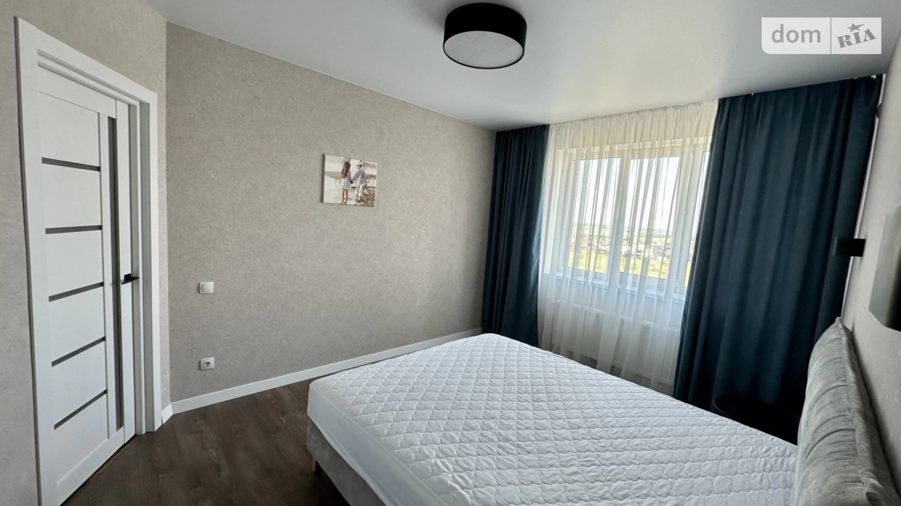 Продається 1-кімнатна квартира 41.4 кв. м у Рівному, вул. Студентська, 34А - фото 3