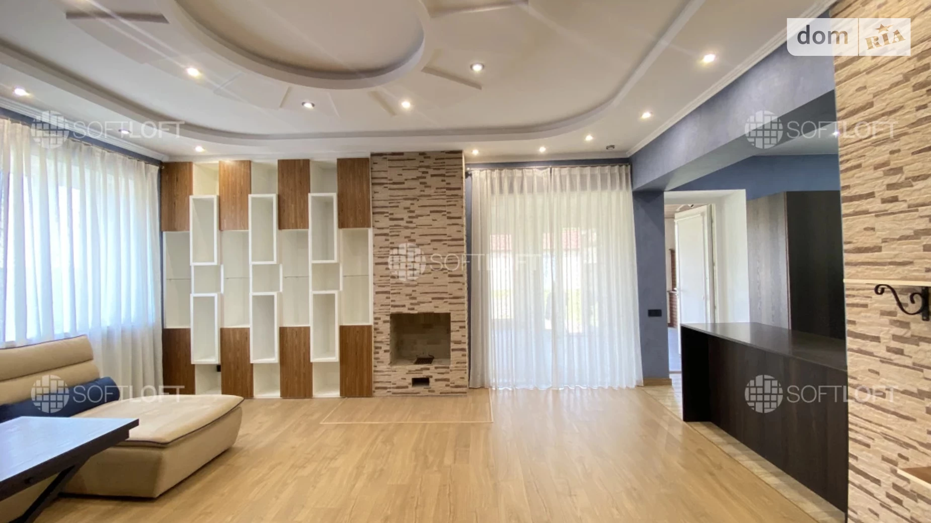 Продается дом на 2 этажа 162 кв. м с мебелью, цена: 155000 $ - фото 3