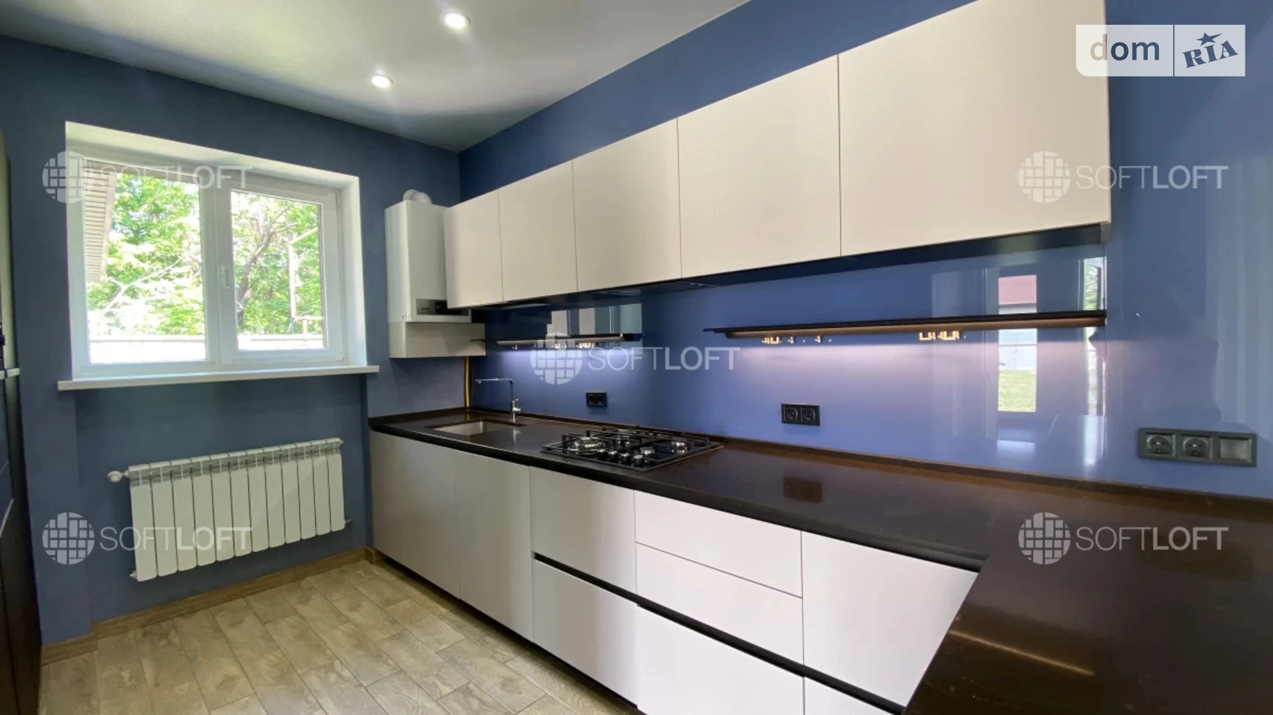 Продается дом на 2 этажа 162 кв. м с мебелью, цена: 155000 $ - фото 4