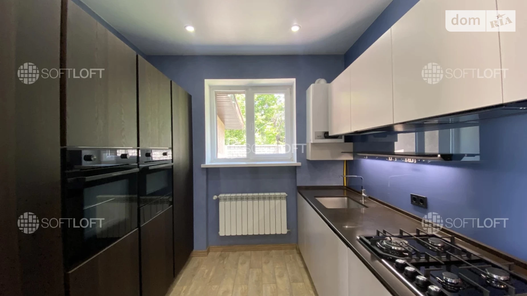 Продается дом на 2 этажа 162 кв. м с мебелью, цена: 155000 $ - фото 5