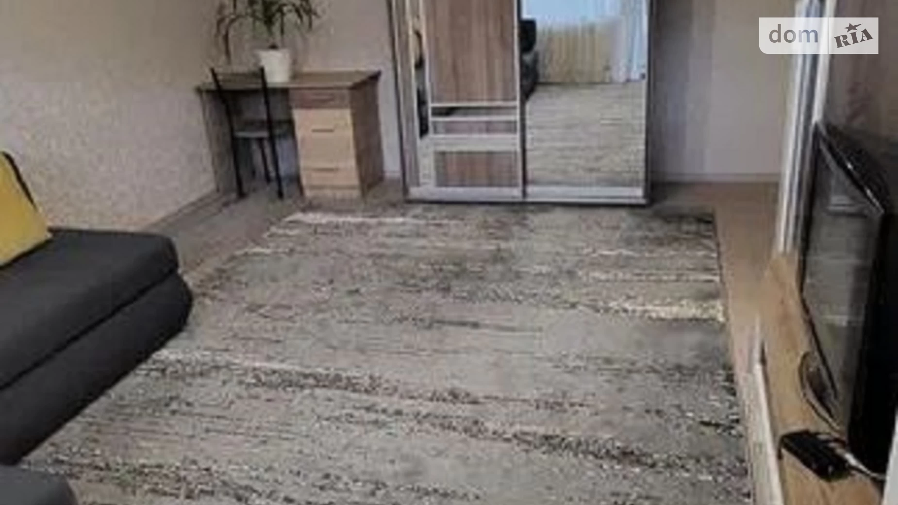 Продается 1-комнатная квартира 36 кв. м в Полтаве, цена: 37500 $ - фото 5