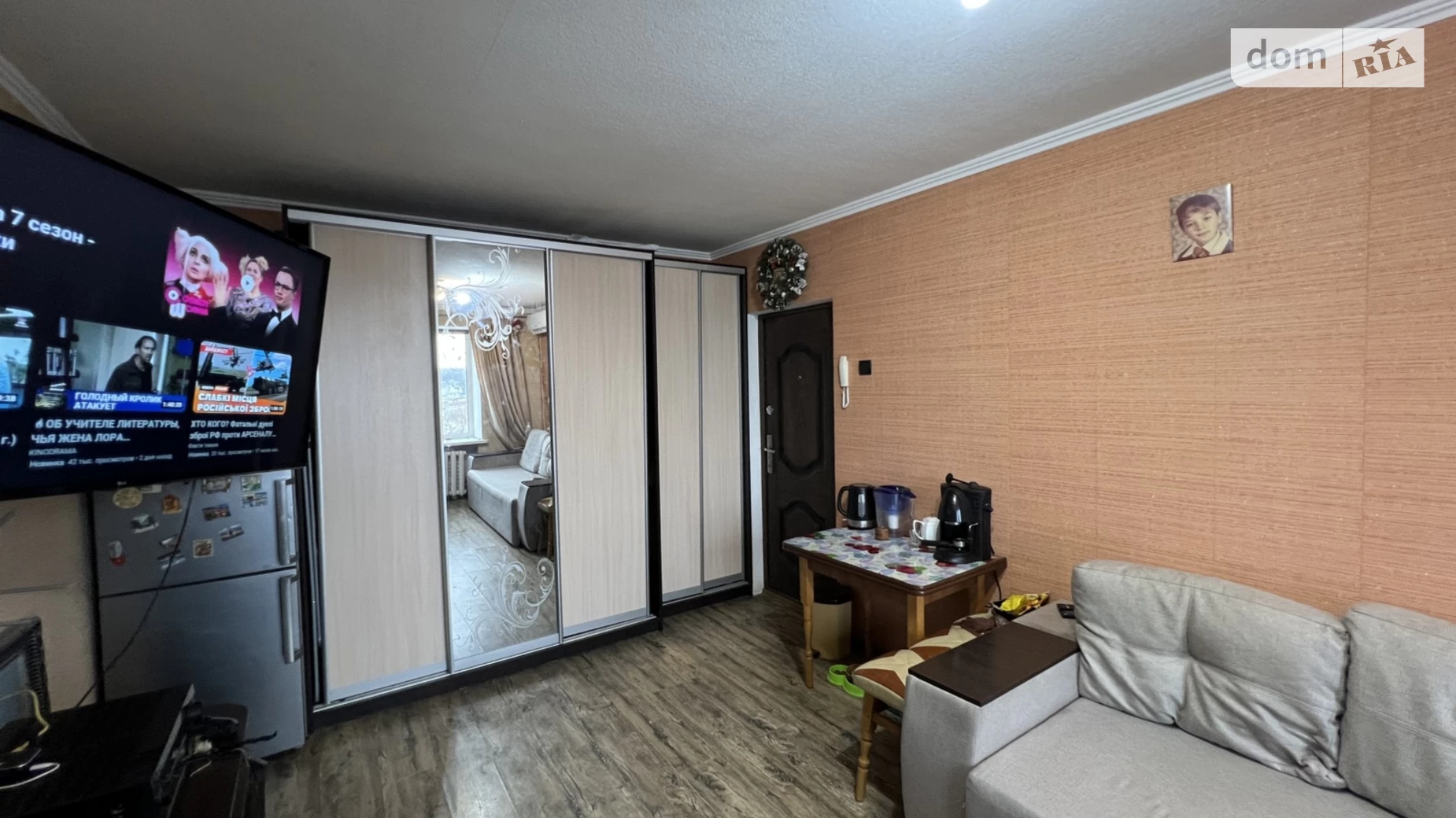 Продається кімната 25 кв. м у Вінниці, цена: 18000 $ - фото 4